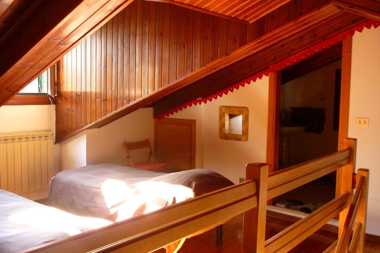 Ca' Greco Apartamento