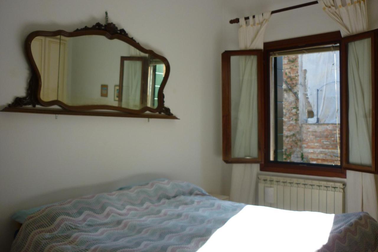 Ca' Greco Apartamento *