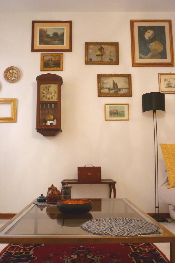 Apartamento Ca' Greco *