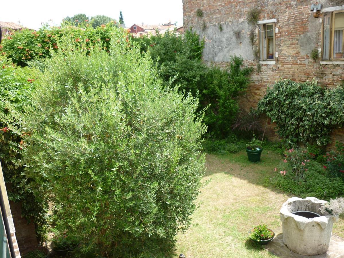 Apartamento Ca' Greco Venecia