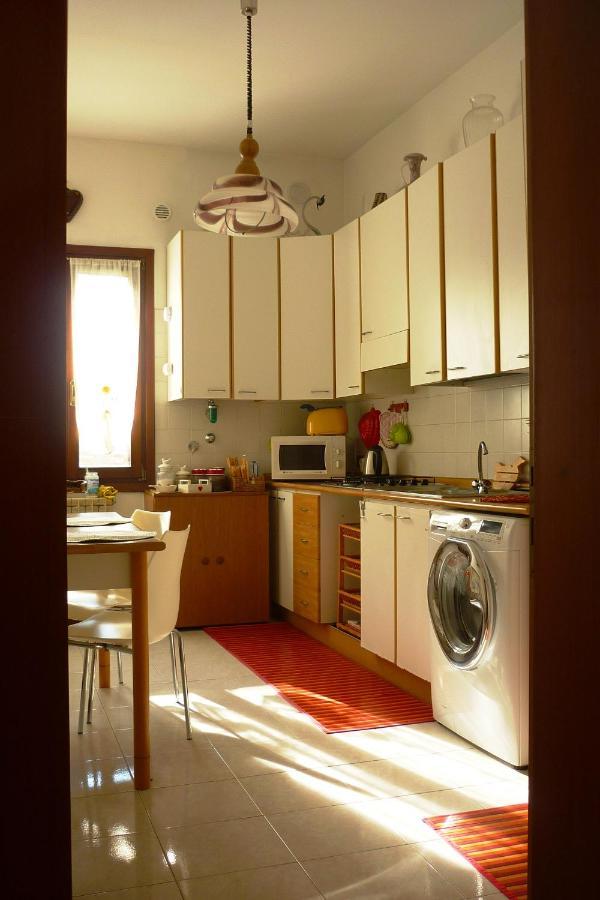 Ca' Greco Apartamento Venecia