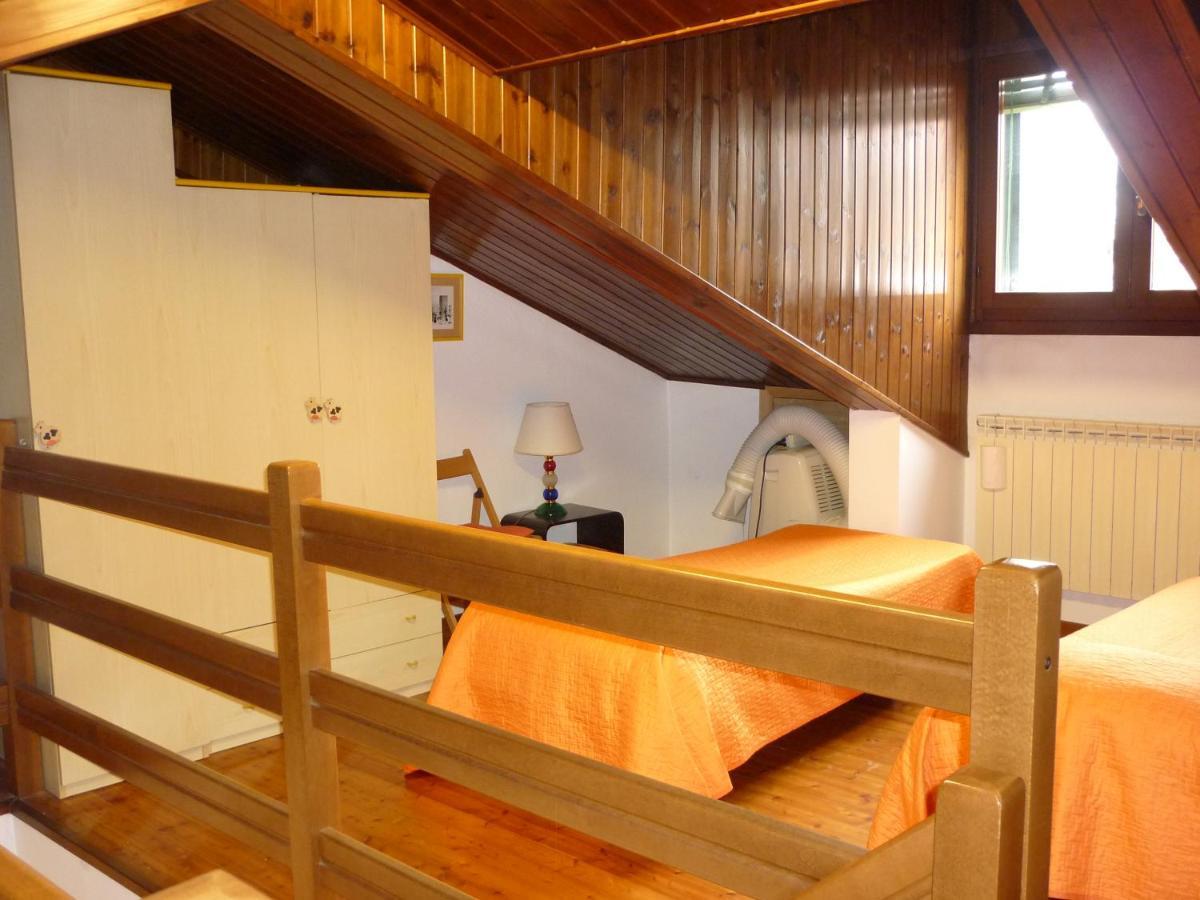 Ca' Greco Apartamento Venecia