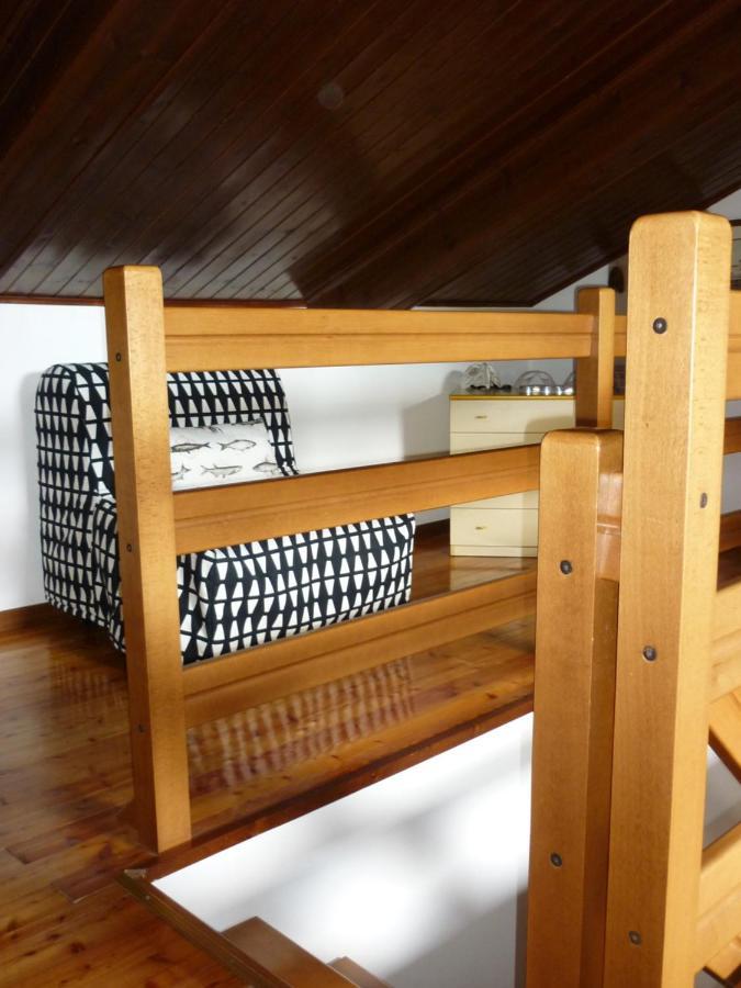 Ca' Greco Apartamento *