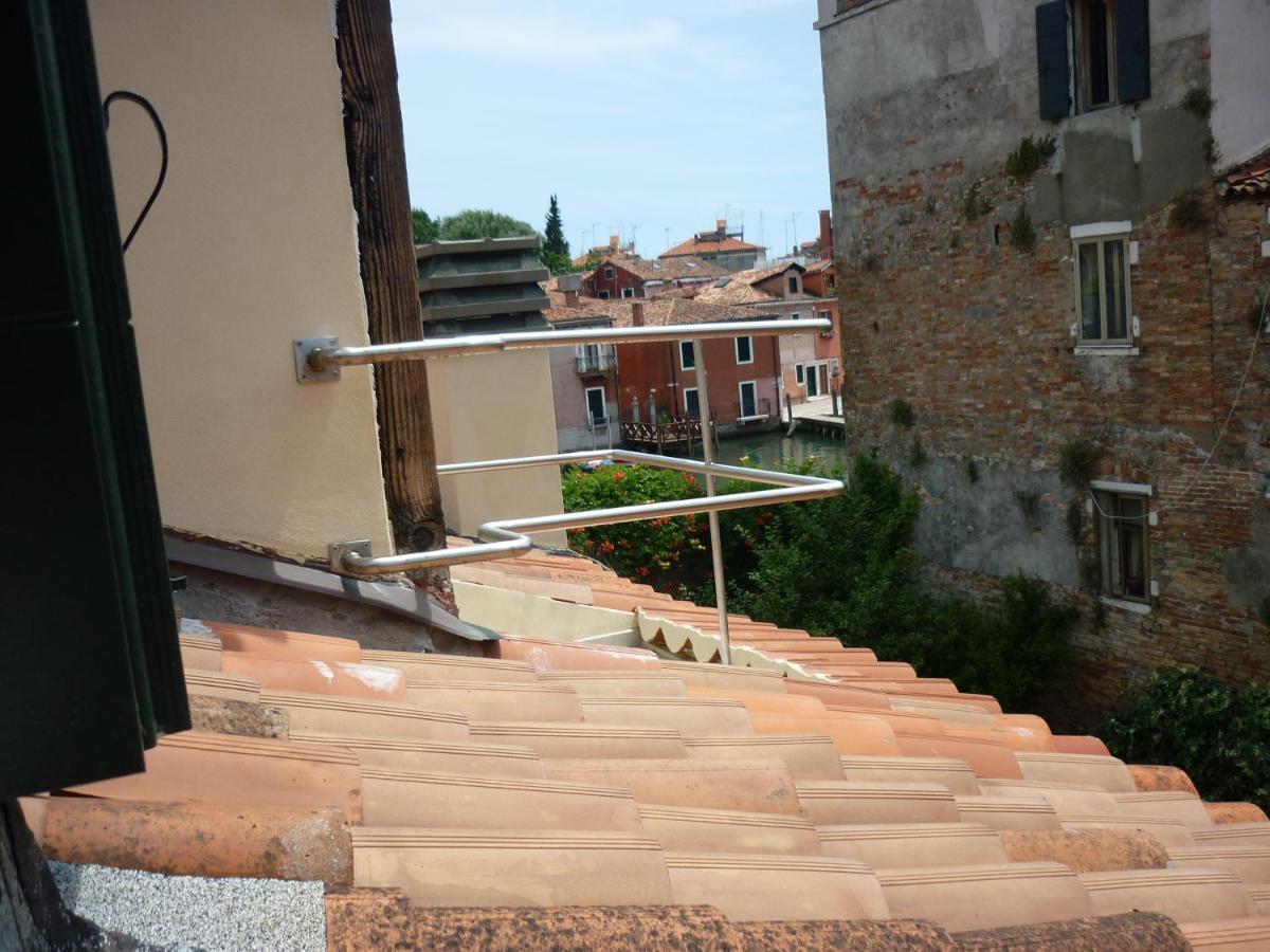 Ca' Greco * Venecia
