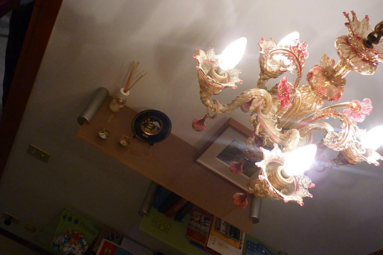 Ca' Greco Apartamento Venecia