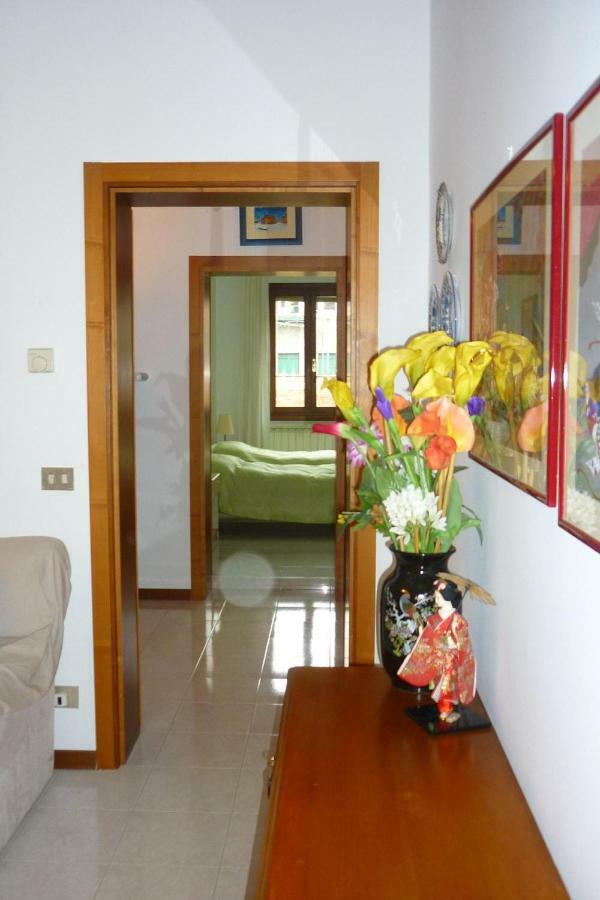 Apartamento Ca' Greco Venecia