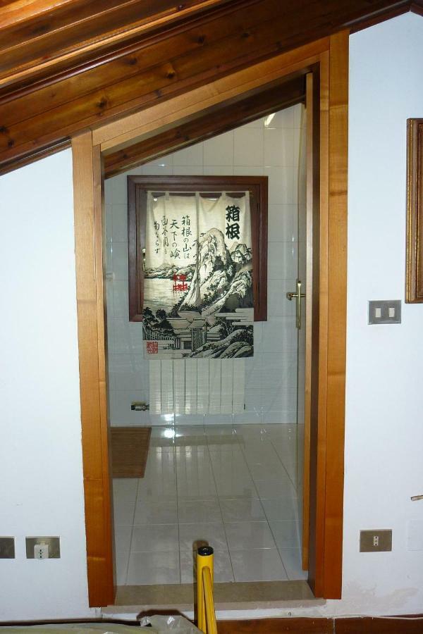Apartamento Ca' Greco *