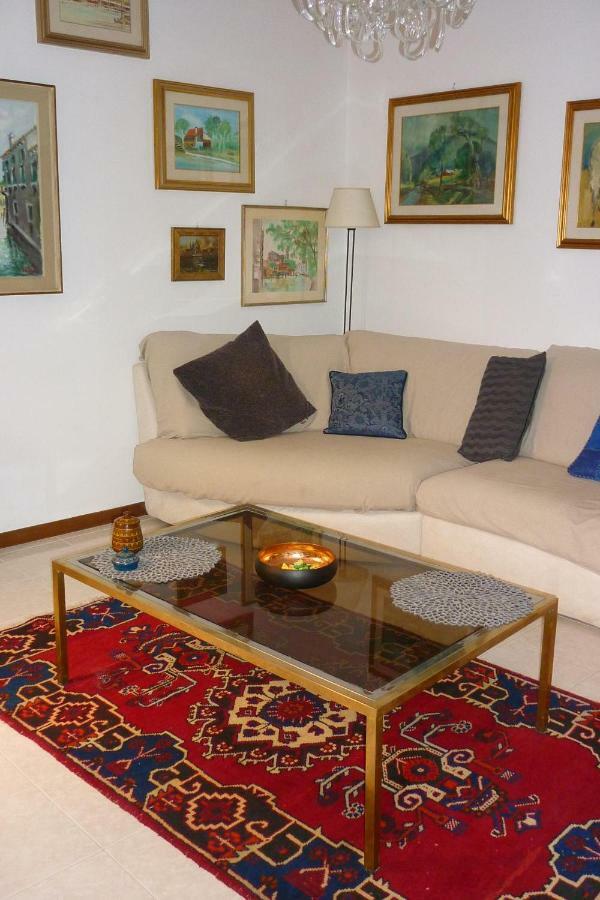 Ca' Greco Apartamento *
