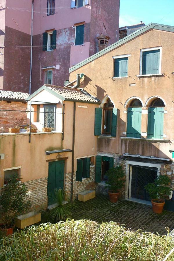 Ca' Greco Apartamento Venecia