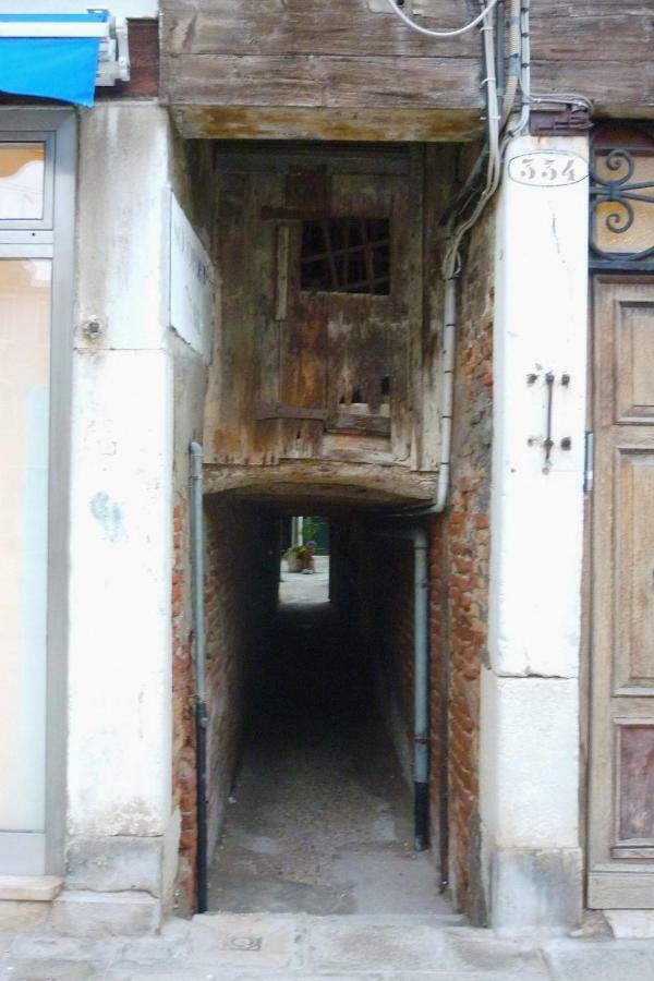 Ca' Greco Apartamento *
