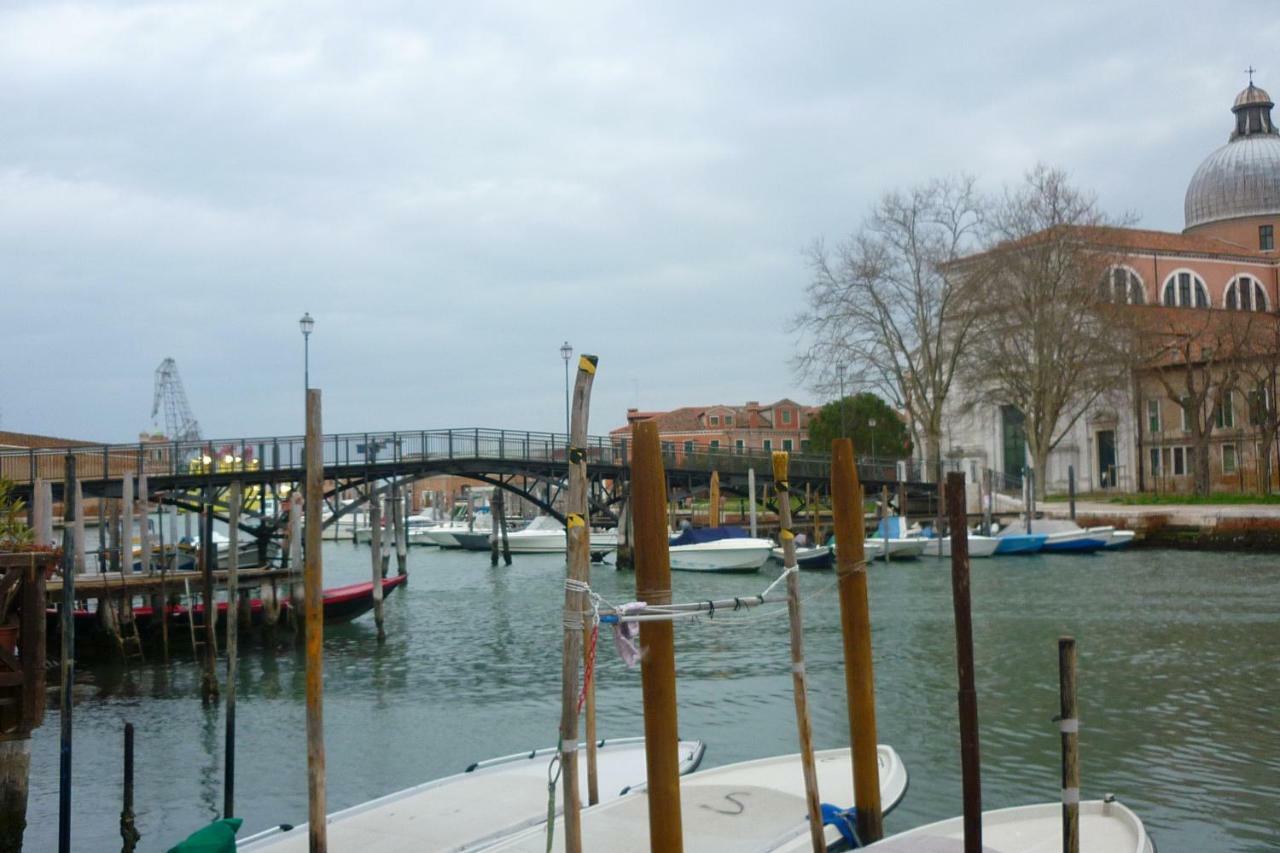 Ca' Greco Apartamento Venecia