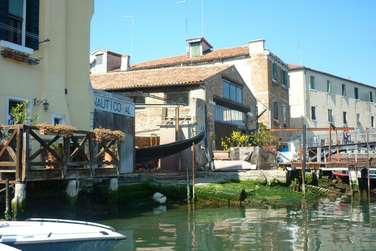Apartamento Ca' Greco *