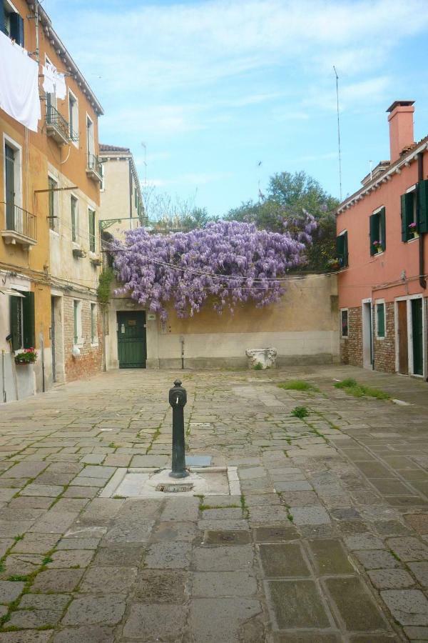 Ca' Greco Apartamento