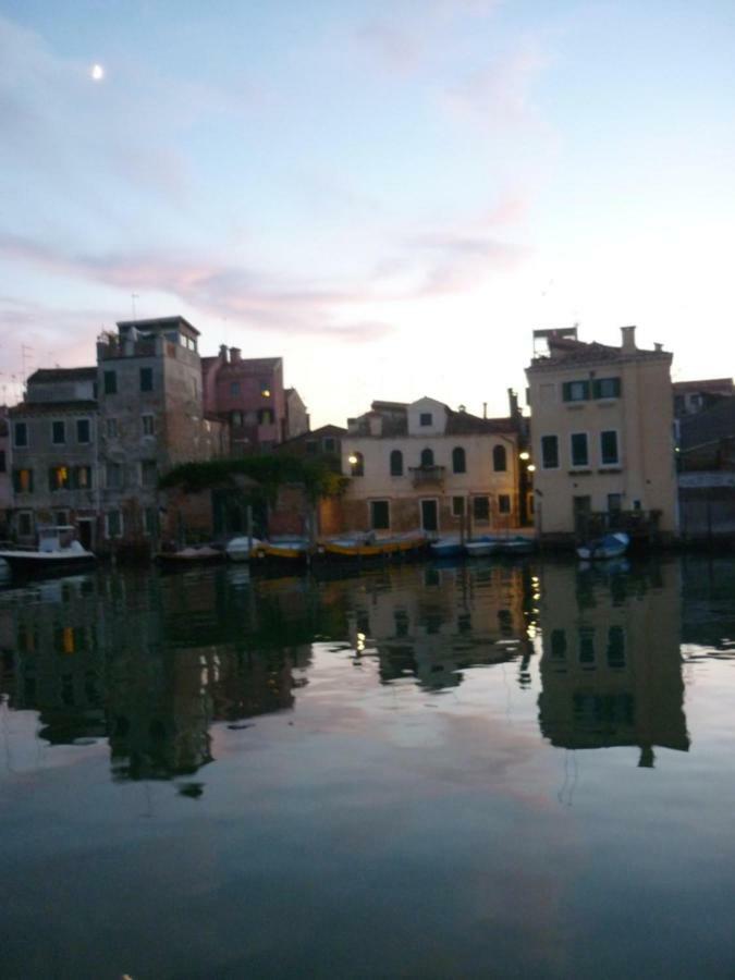 Ca' Greco Apartamento *