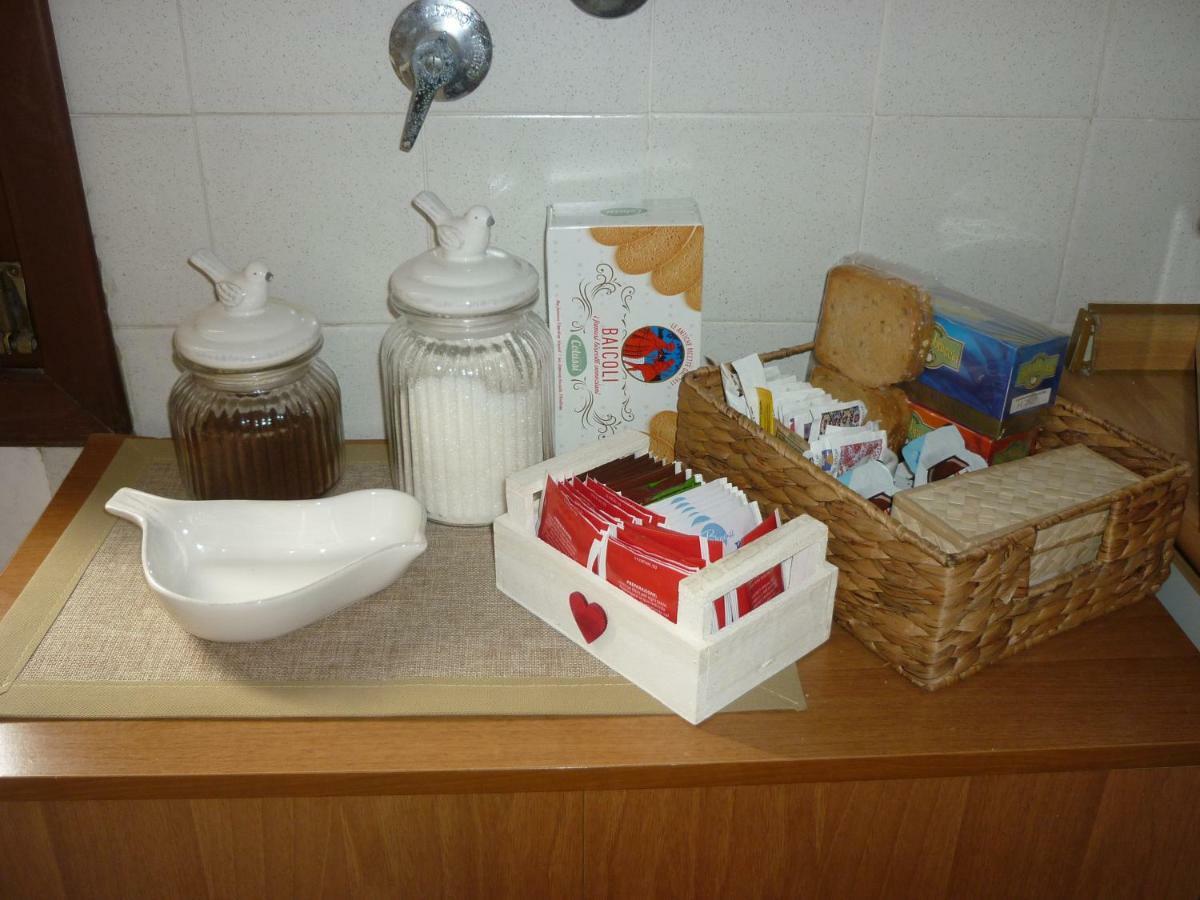 Ca' Greco Apartamento