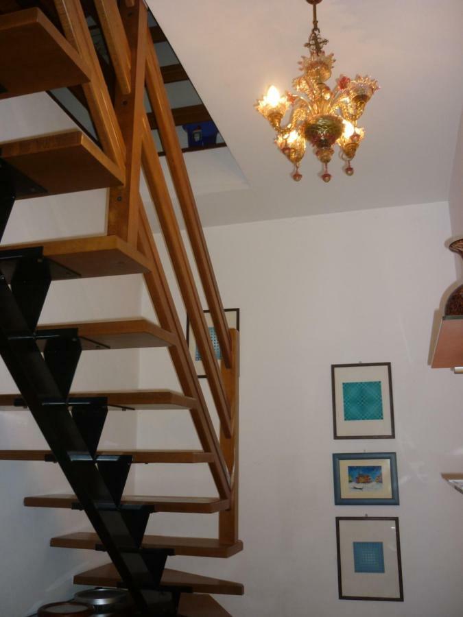 Ca' Greco Apartamento