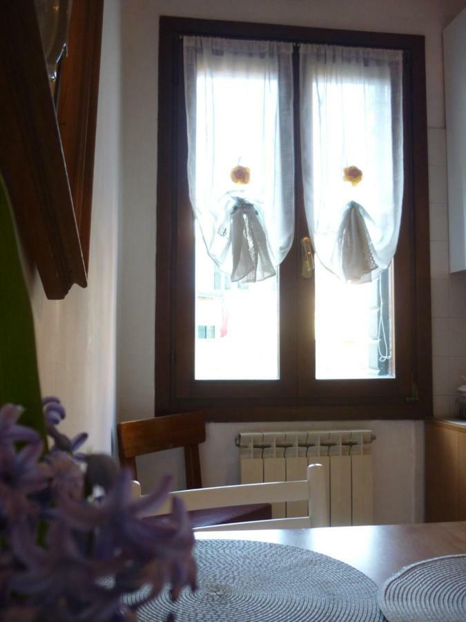 Apartamento Ca' Greco *